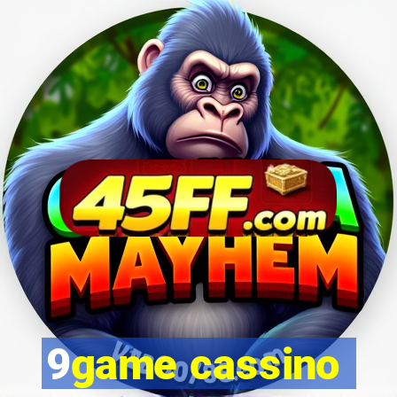 9game cassino